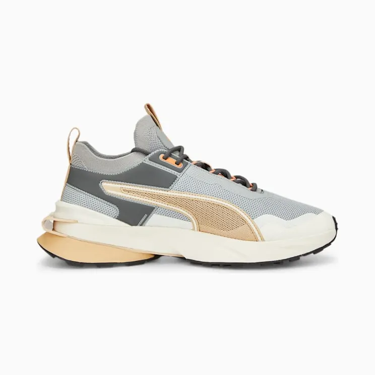 Puma Pwrframe OP-1 Trail Off Grey/White (38763901)
