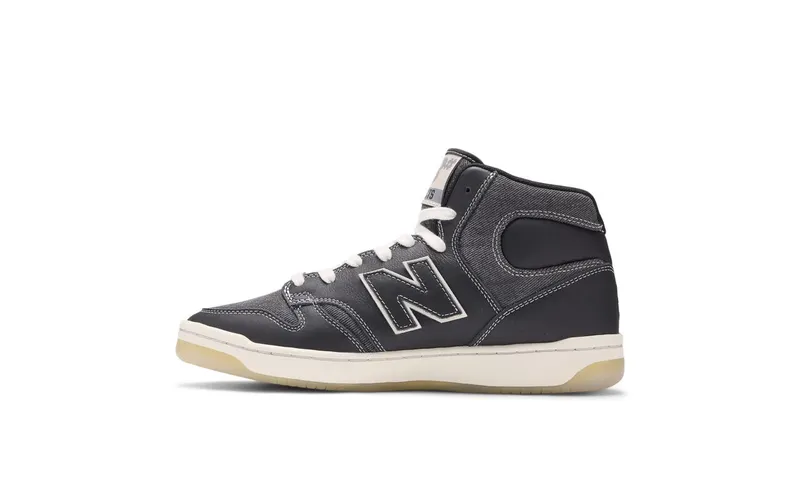 New Balance Numeric 480 High Brooklyn Projects (NM480HDD)