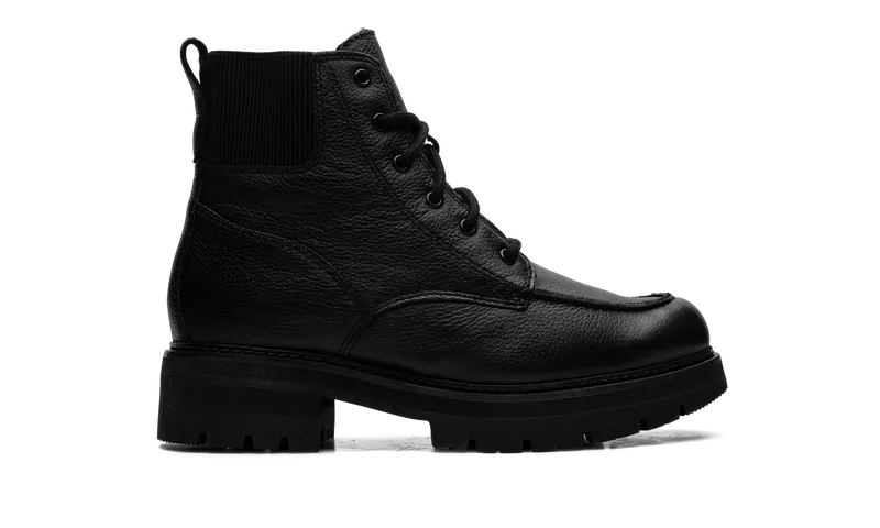 Clarks ORIANNA MID “Black” (26167904)