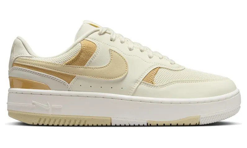 Nike Gamma Force Soft Pearl Sail Sesame Light Khaki (HJ5997-001)
