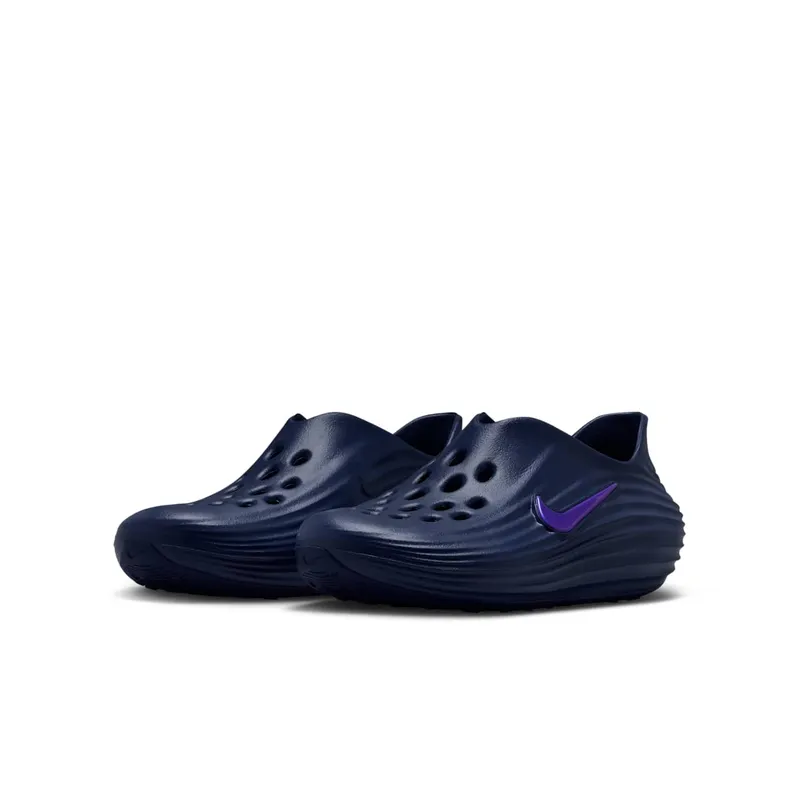 Nike ReactX Rejuven8 Blue Void / Indigo Burst (IF1746-401)