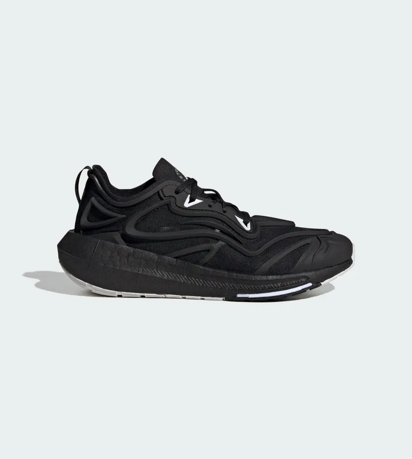 Adidas Stella McCartney X ULTRABOOST SPEED “Core Black” (IF0430)