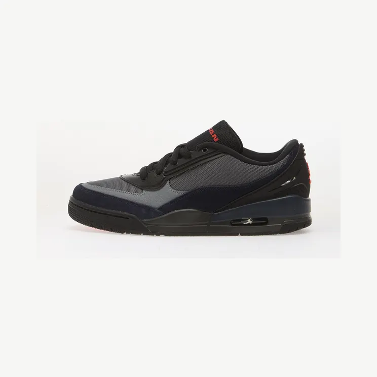 Jordan Nike “Iron Grey / Black / Obsidian / Picante Red” (II3794003)