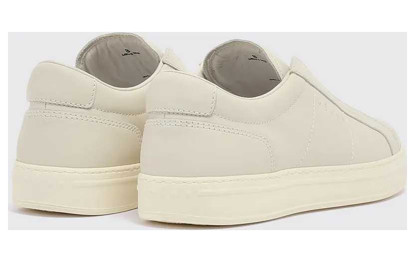 Hogan H-TV Leather Sneakers White (HXM6680FW600ZLB013) (2)