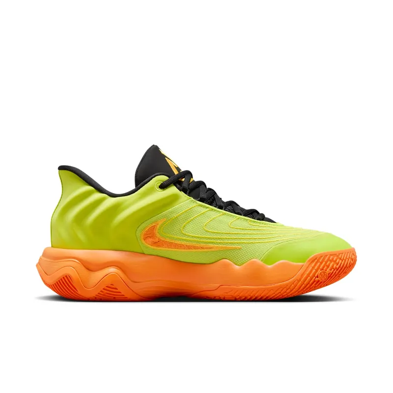 Nike Giannis Immortality 4 Halloween (FQ3680-301)