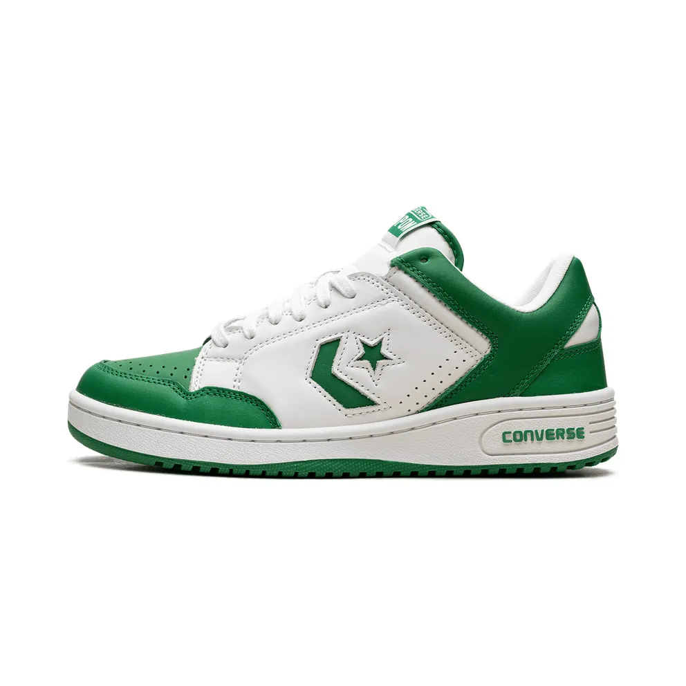 Converse Weapon “Green Vintage White” (A11957C)