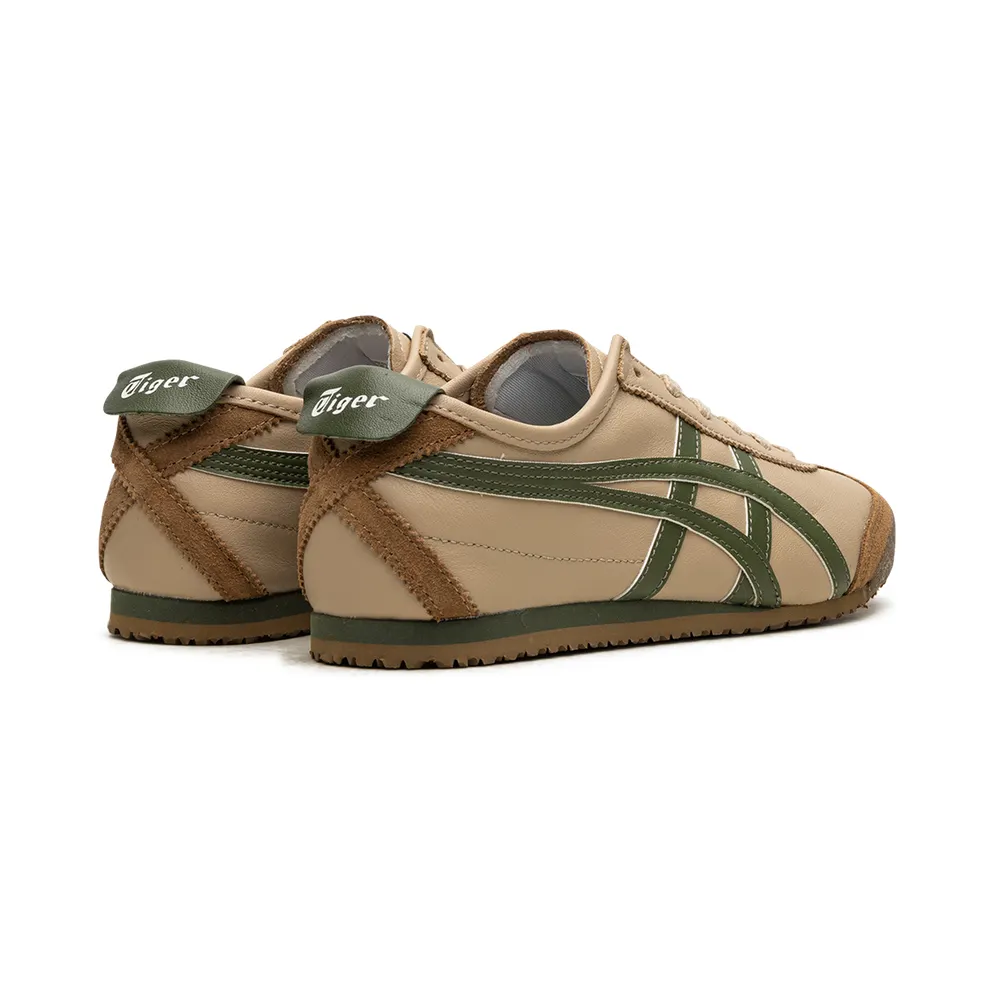 Onitsuka Tiger MEXICO 66 “Beige Grass Green” (1183C102-250)