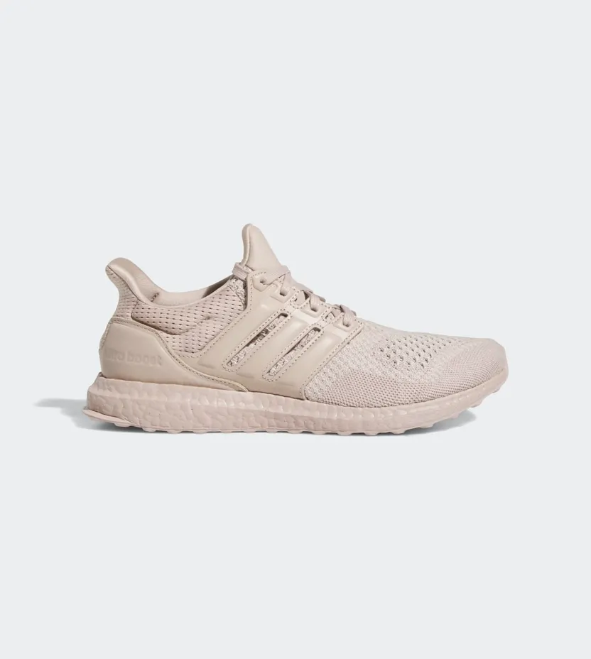 adidas Ultraboost 1.0 Wonder Taupe / Wonder Taupe / Aluminium (HQ3855)