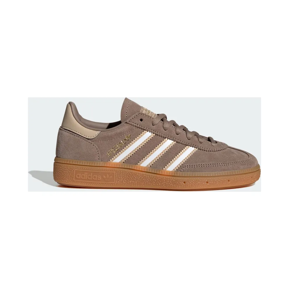 Adidas Handball Spezial Kids Chalky Brown / Cloud White / Magic Beige (JI0453)