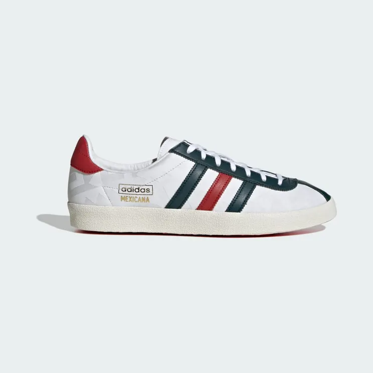 Adidas Mexicana Black (KJ4472)