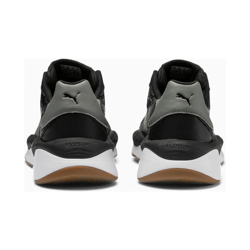Puma Rs-Pure Vision Grey/Black (37115705)