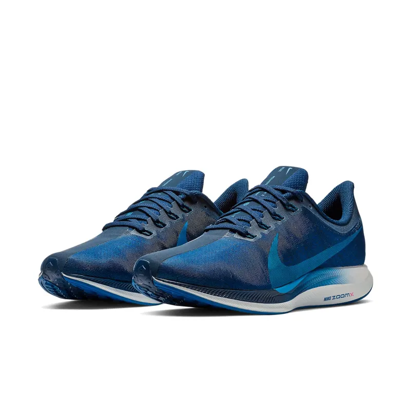 Nike Zoom Pegasus 35 Turbo Indigo (AJ4114-400)