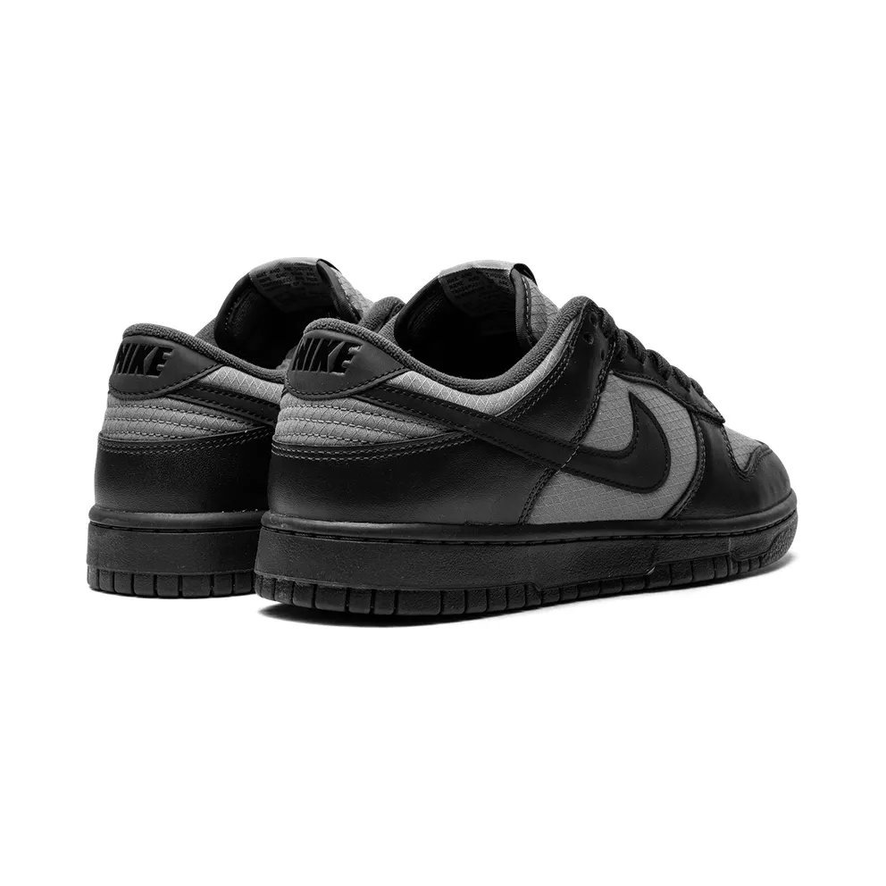 Nike Dunk Low Retro SE “Off Noir Smoke Grey” (FZ3052-001)