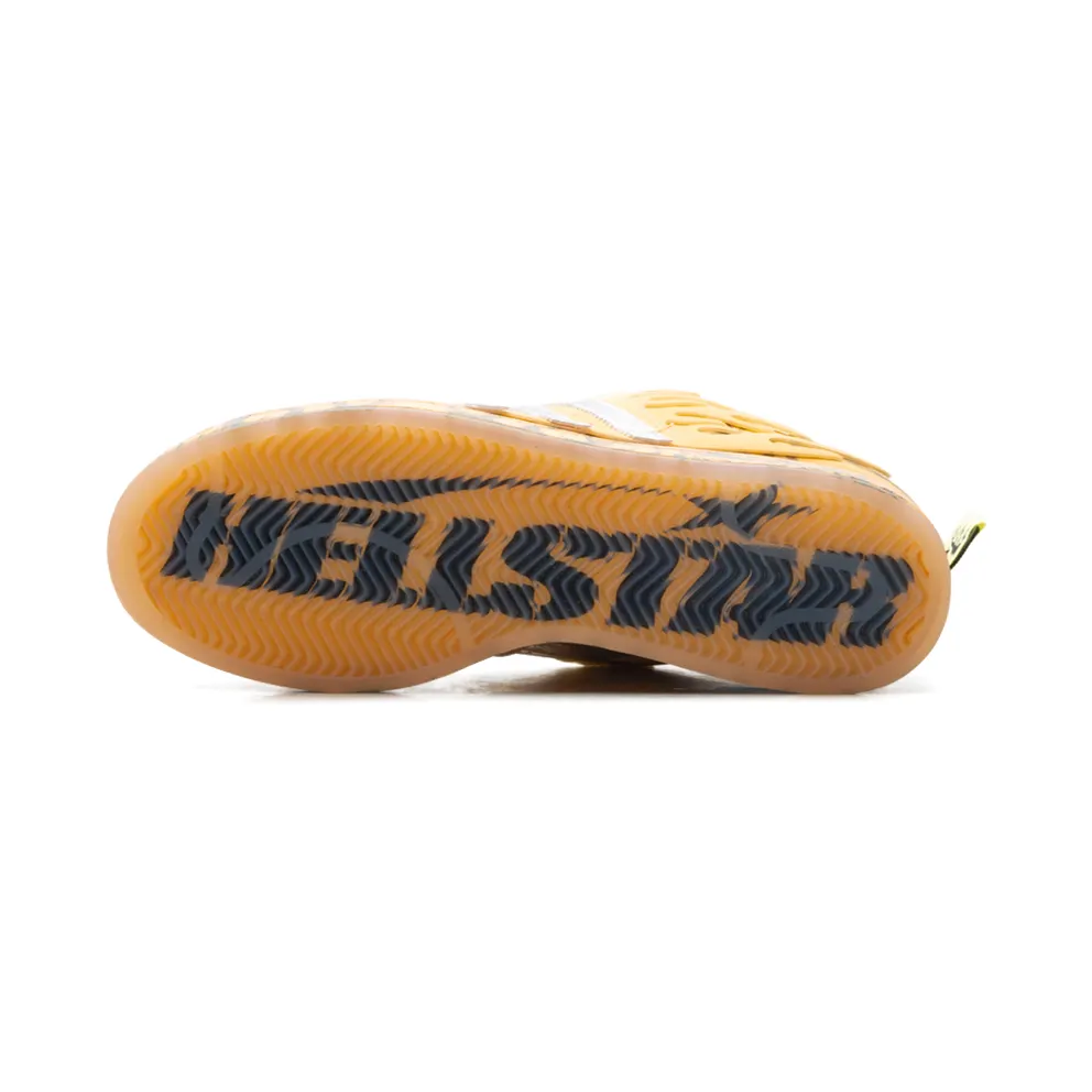 Adidas Superstar “Hellstar Hazy Orange” (LA1501)