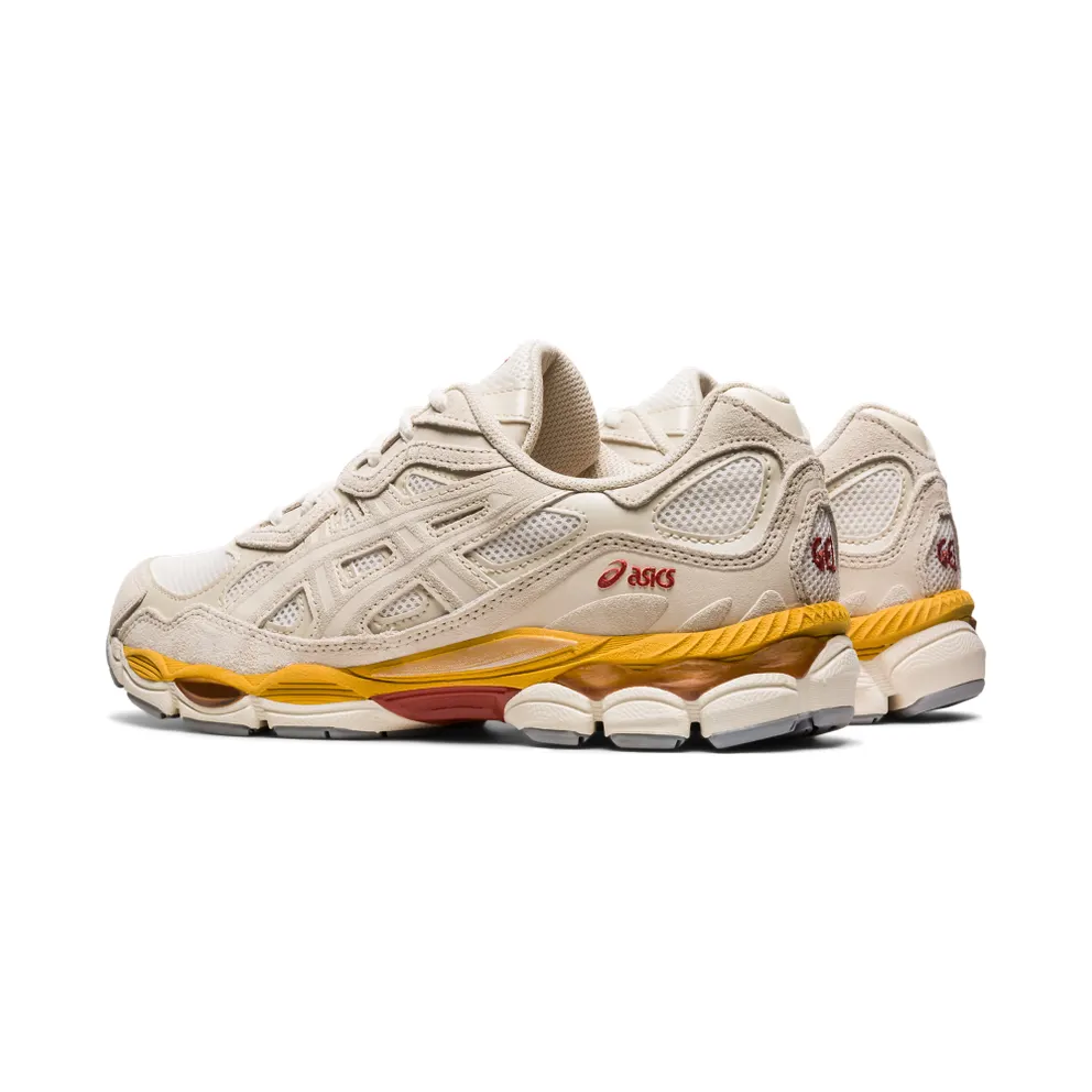 Asics Gel-nyc Cream/Oatmeal (1201A789.106)