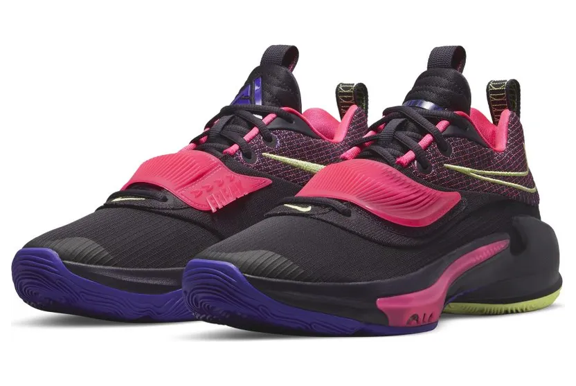 nike-zoom DA0694-500