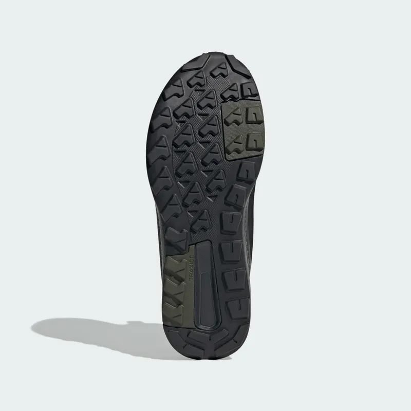 Adidas Terrex Anylander CLIMAWARM+ Hikingschoenen Night Cargo / Olive Strata / Core Black (JQ9952)