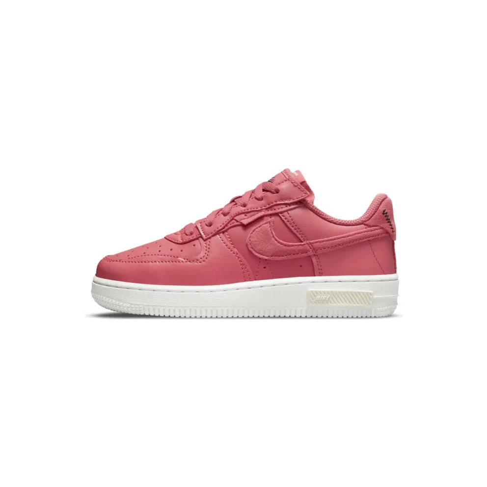 Nike Force 1 Fontanka “Archaeo Pink / Summit White / Sail” (DO6146-601)