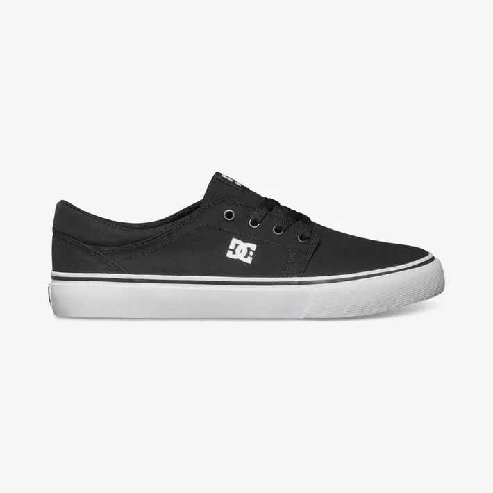 DC Trase Black (ADYS300656bkw)