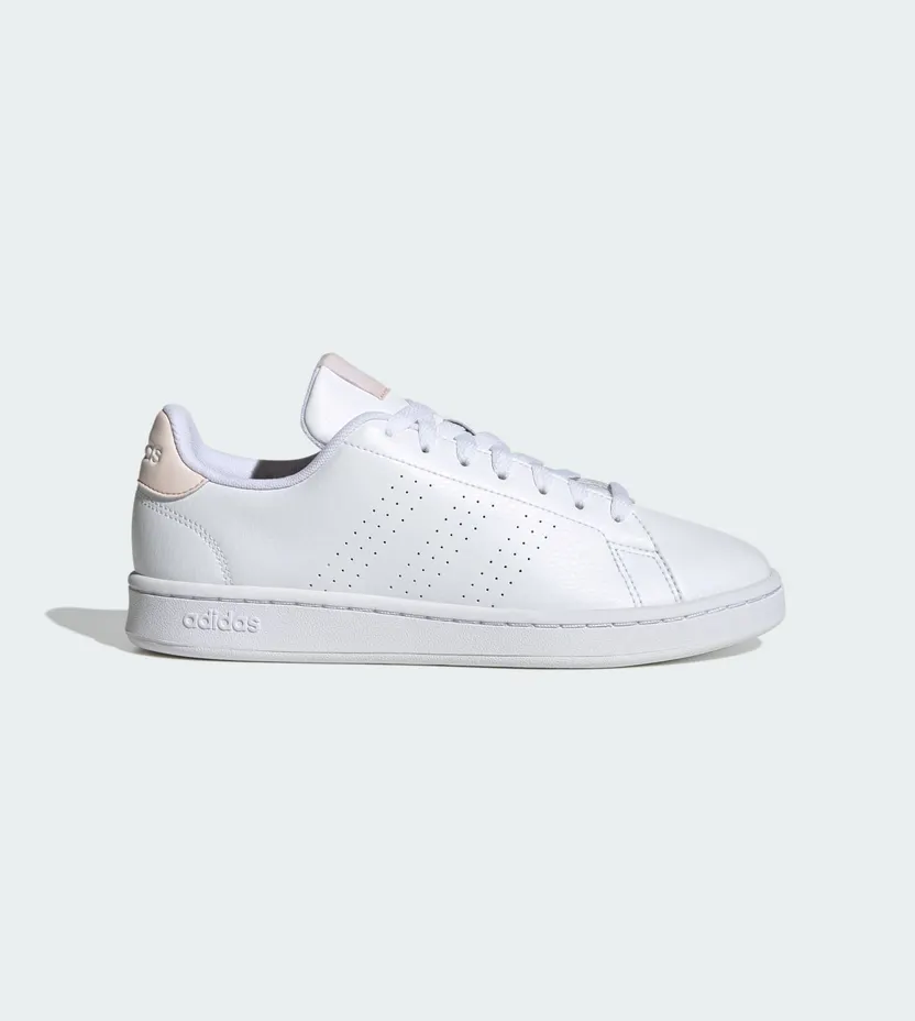 adidas Advantage Cloud White / Cloud White / Wonder Quartz (ID9652)