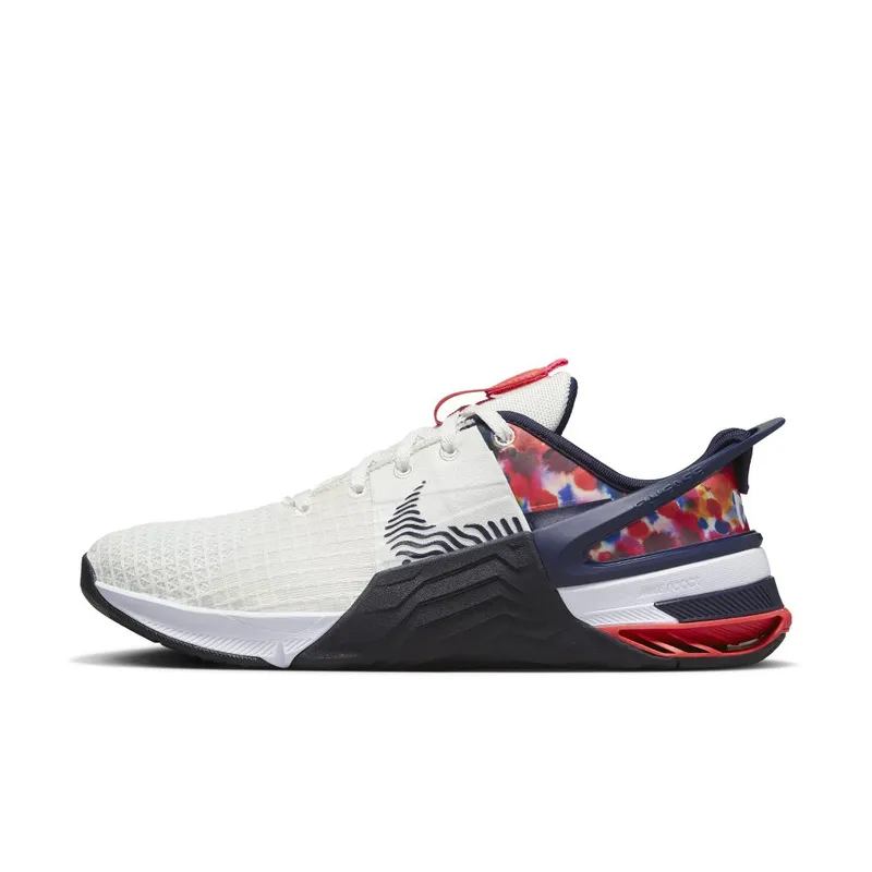 Nike Metcon 8 FlyEase Easy On/Off Training White (DO9381-101)