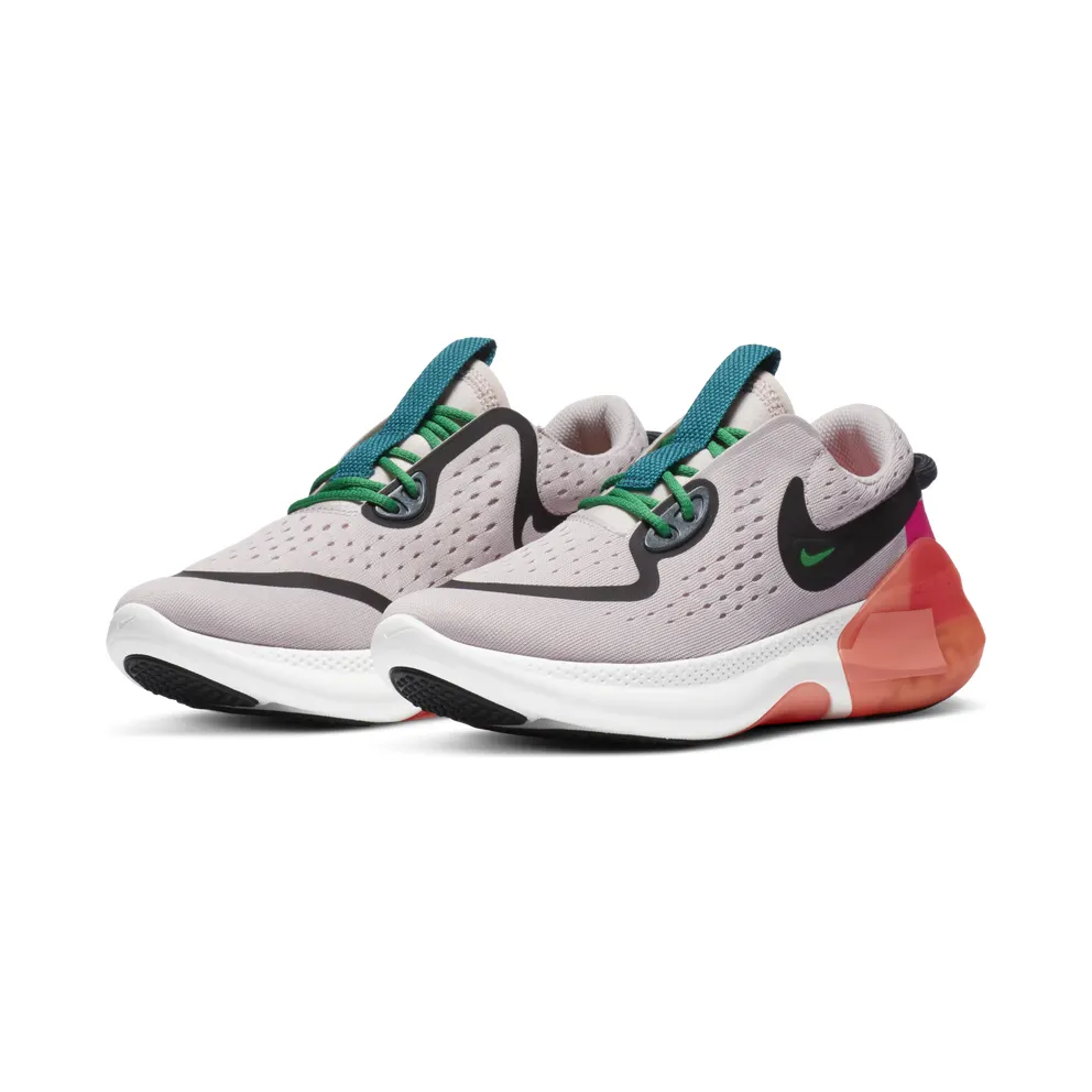 Nike Joyride Dual Run Premium “Barely Rose / Atomic Pink / Lucky Green / Dark Smoke Grey” (CT3867-600)