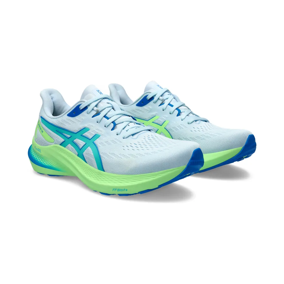 Asics Gt-2000 12 Lite-show Lite Show/Sea Glass (1011B842.400)