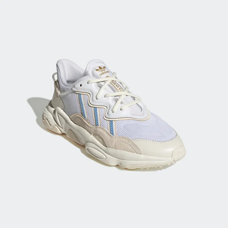 Adidas OZWEEGO Cloud White / Light Blue / Off White (GX9890)