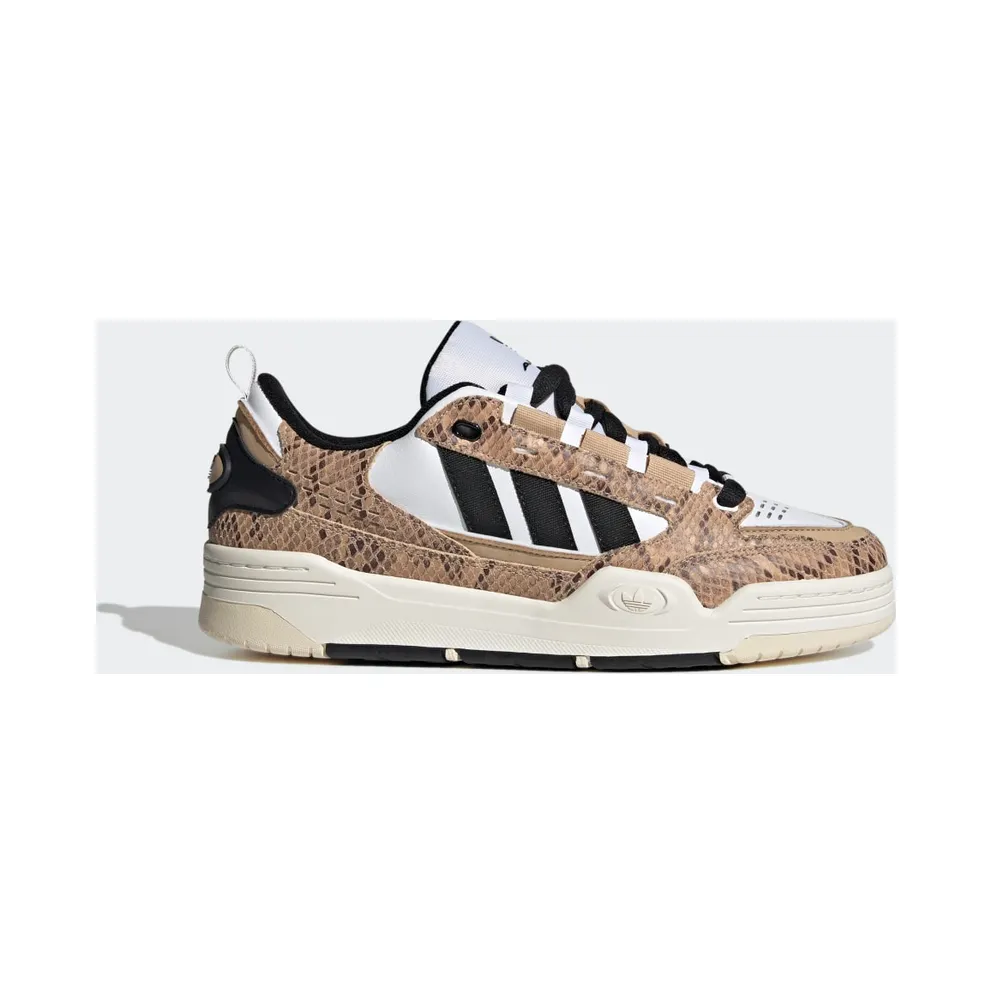 adidas Adi2000 Schuh Magic Beige / Core Black / Cloud White (H03489)
