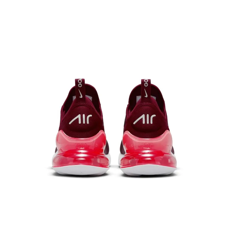 Nike Air Max 270 G Red Burgundy (CK6483-600)