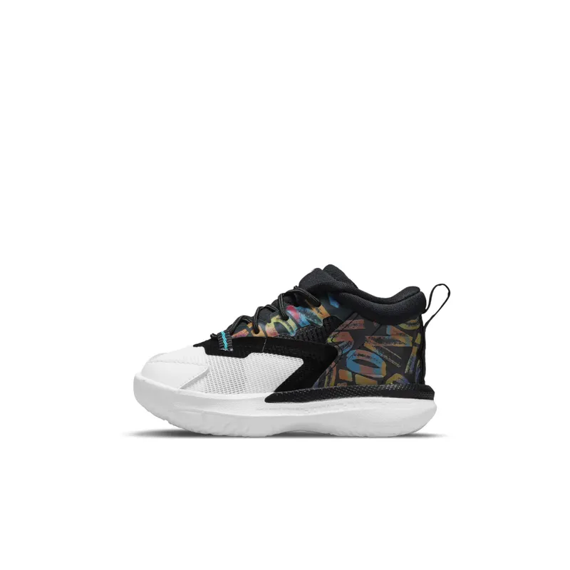Zion 1 Black (DC2023-001)