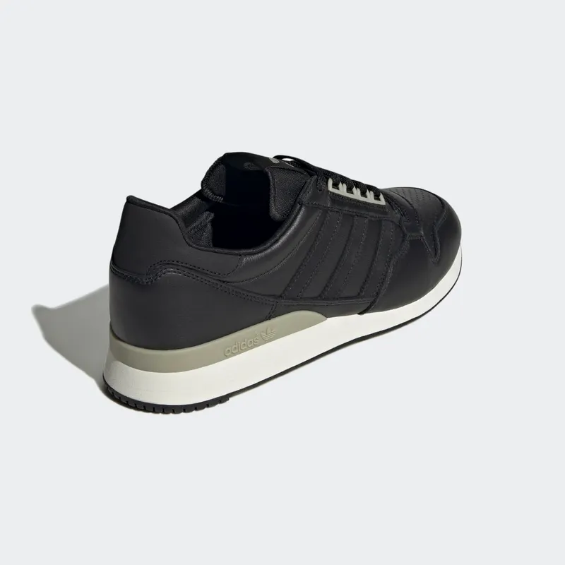 Adidas ZX 500 Core Black / Core Black / Off White (GX1602)