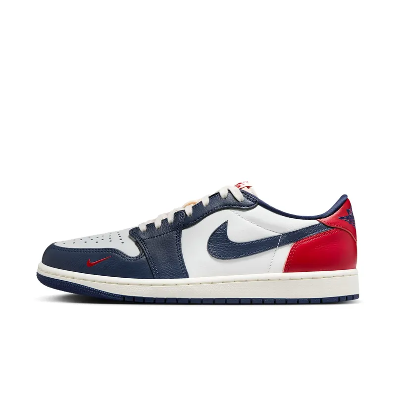 Nike Air Jordan 1 Low Retro OG Mocha (HQ2993-100)