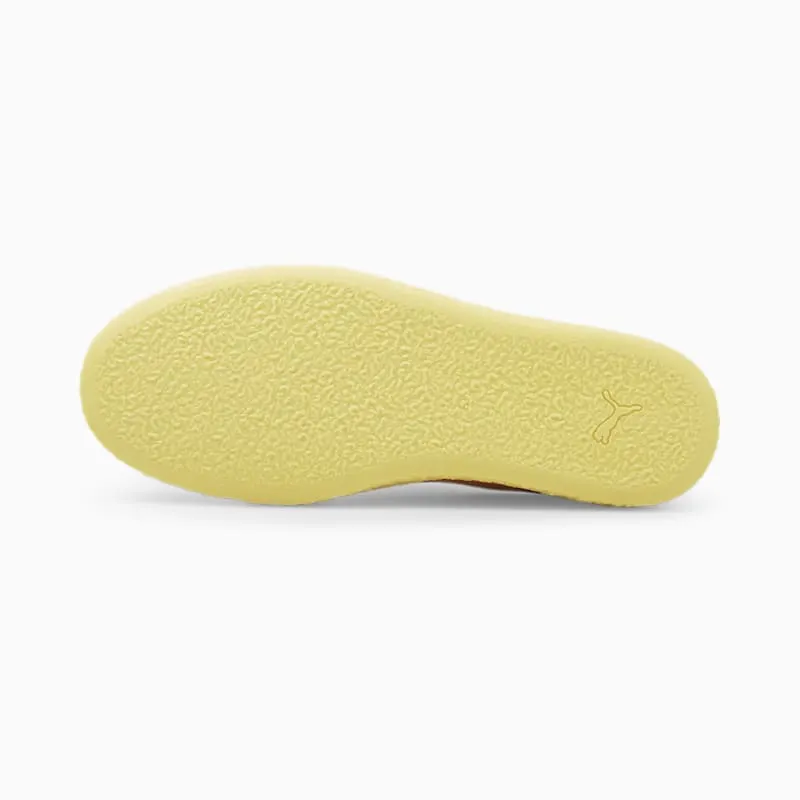 Women’s PUMA Muenster The Neverwor White (384401-01)