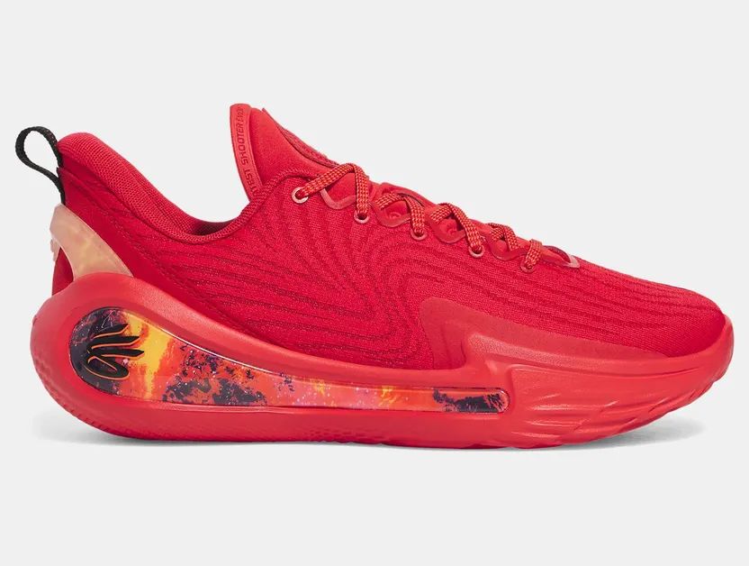 Under Armour Curry Flow 12 Spark (3028497-600)