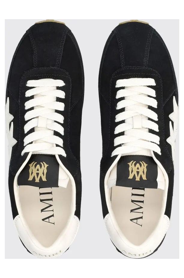 Amiri Sneakers Black (AMSNSN1037001) (3)