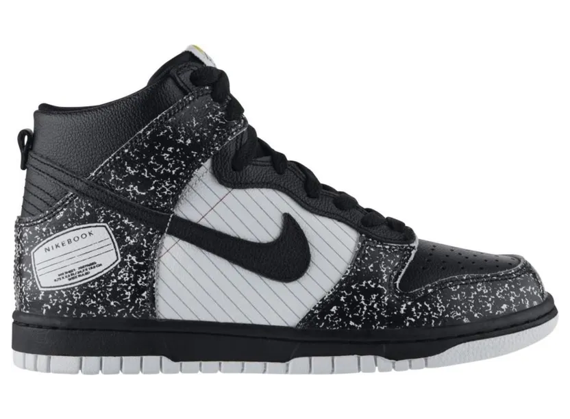 nike-dunk 715775-001
