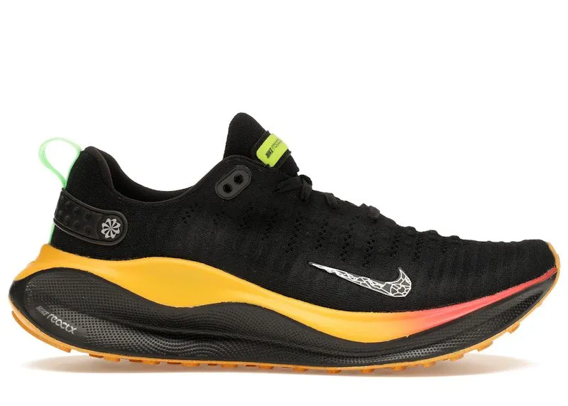 Nike ReactX Infinity Run 4 No Finish Line (FQ8347-010)