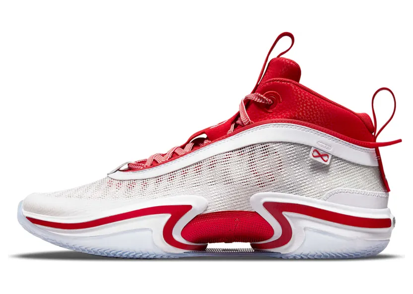 Air Jordan 36 DJ4481-100