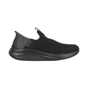 Skechers Slip-ins Ultra Flex 3.0 Smooth Step “Black” (403844LBBK)