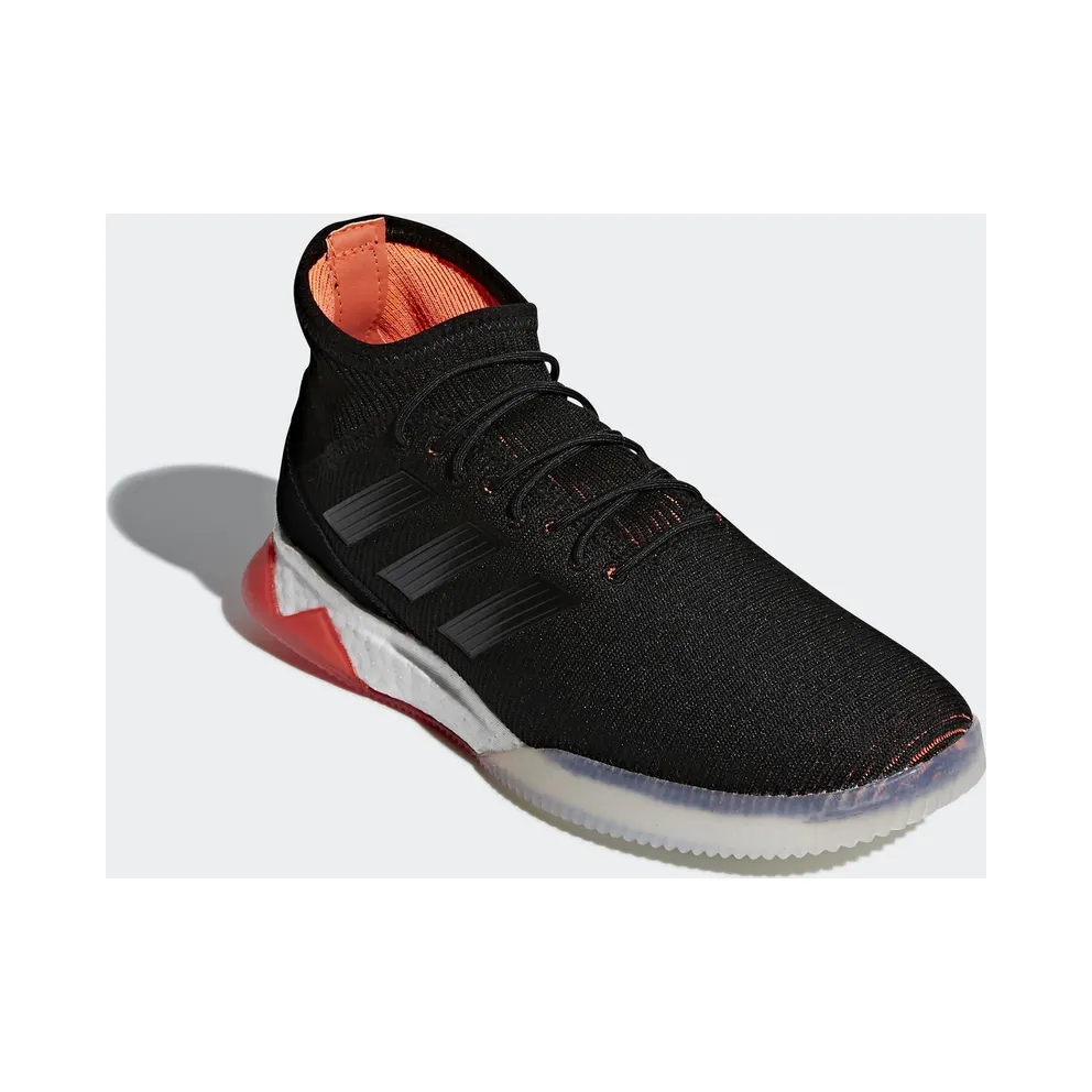 adidas Predator Tango 18.1 Black Red (CP9268)