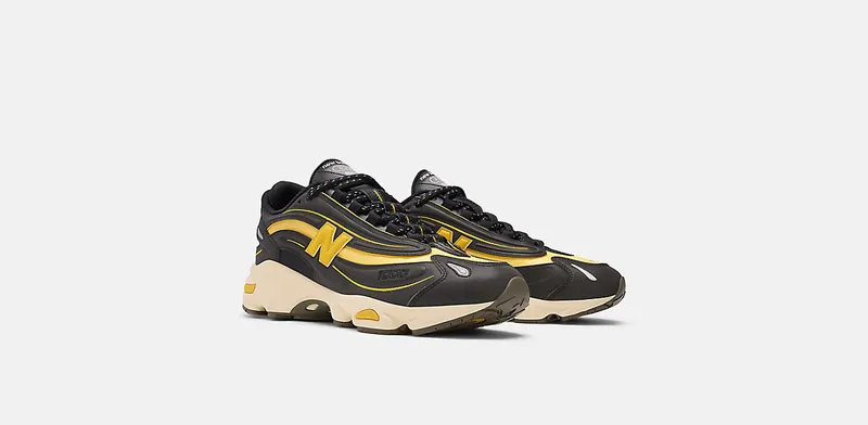 New Balance 1000 Bricks & Wood A Different Bounce (M1000BD1)