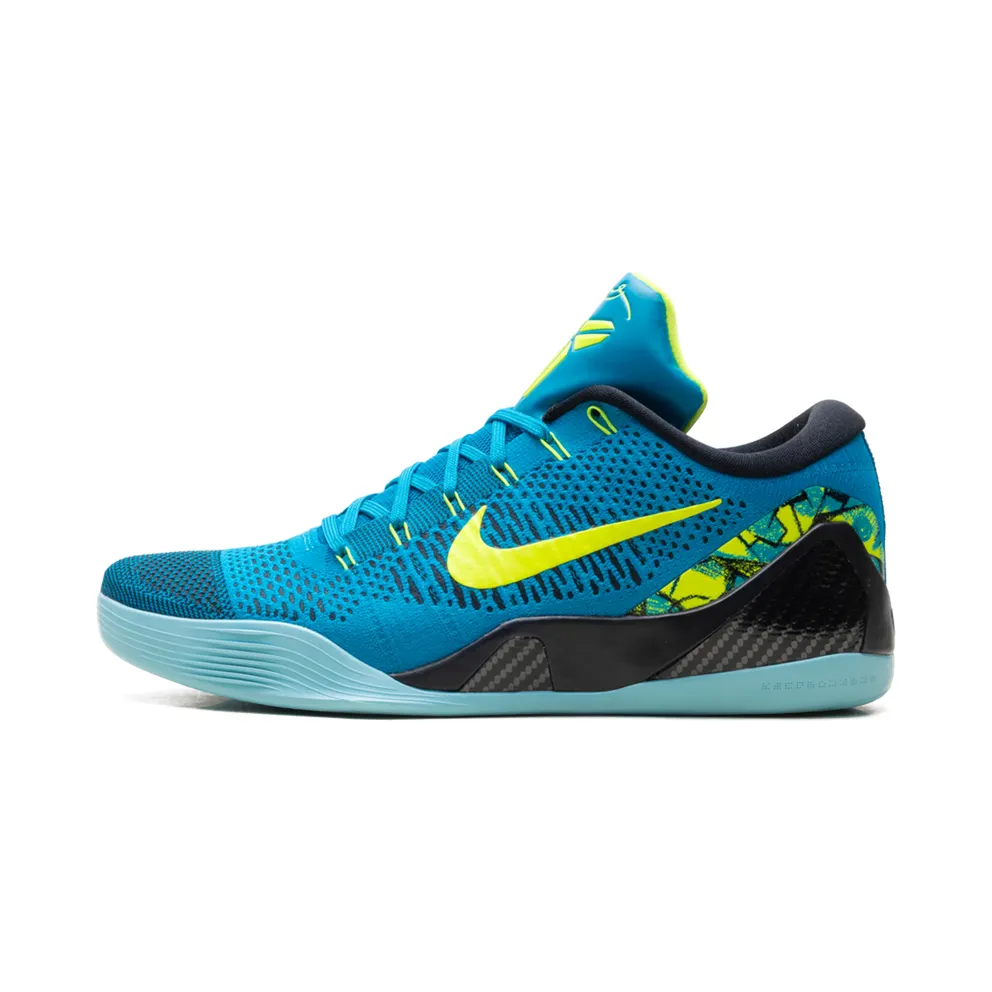 Nike Kobe 9 Elite Protro “Perspective” (IO3673-400)