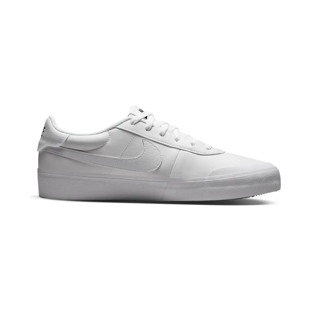 Nike Court Shot White Black White (FQ8146-111)