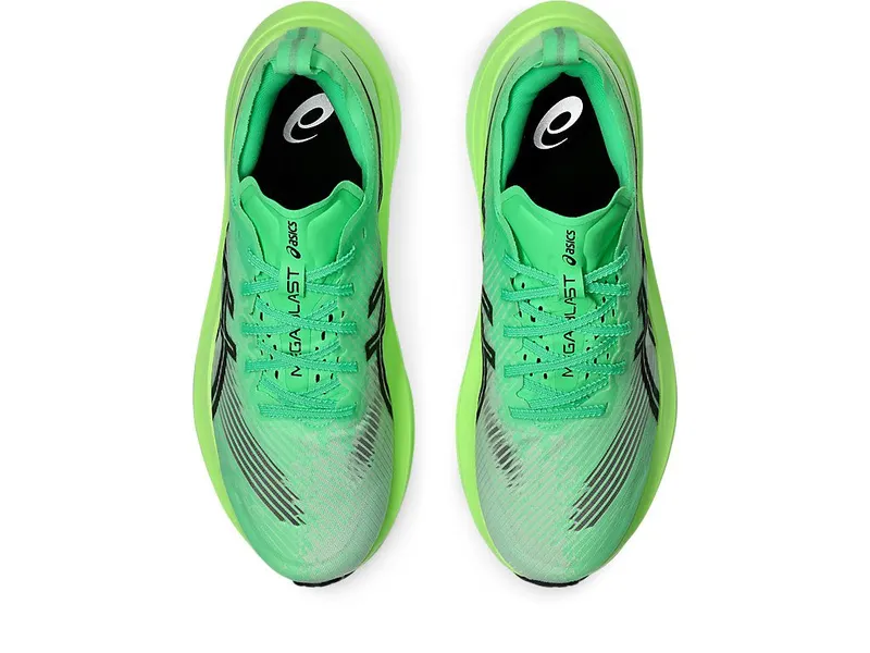 ASICS MEGABLAST “Vital Green / Black” (1013A170-300)