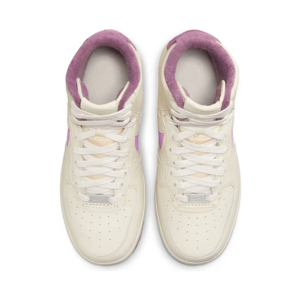 Nike Air Force 1 High Sculpt Rush Fuchsia (DZ2782-100)