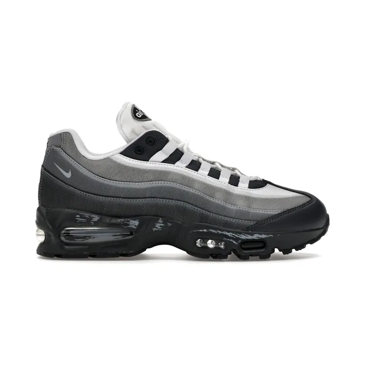 Nike Air Max Muscle 95 Yu-Gi-Oh! Jonouchi (with Promo Card) (II7404-100)