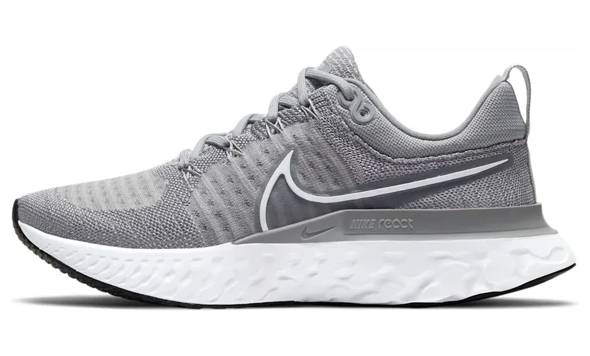 Nike React Infinity Run Flyknit 2 Particle Grey (CT2423-001)