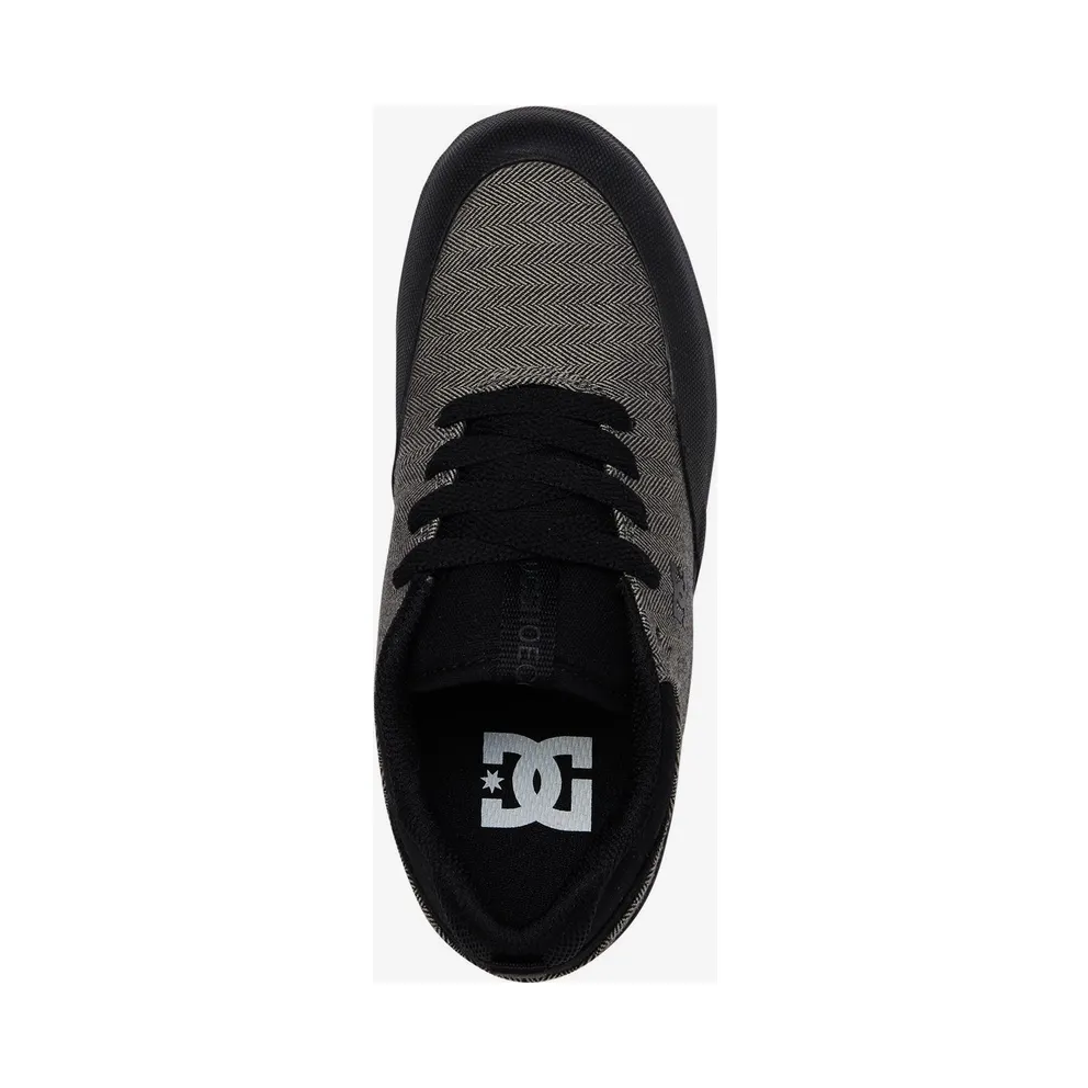 DC Dc Infinite TX Gray (ADBS300348dgy)