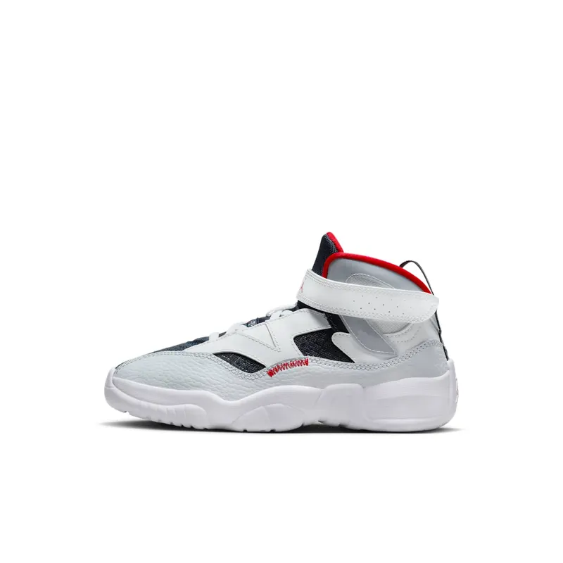Jordan Jumpman Two Trey Olympic (DQ8432-101)